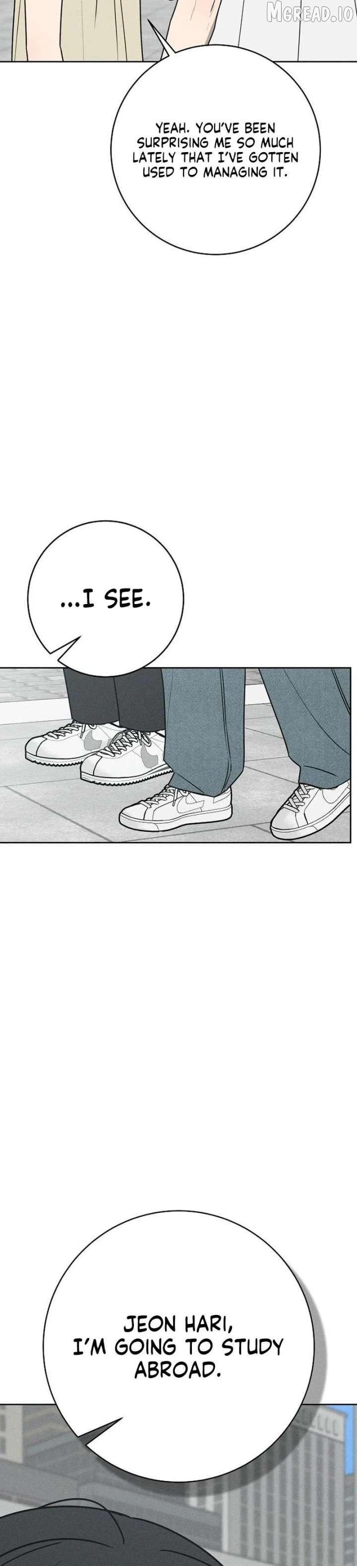 Powerful Confession Chapter 75 page 22 - 