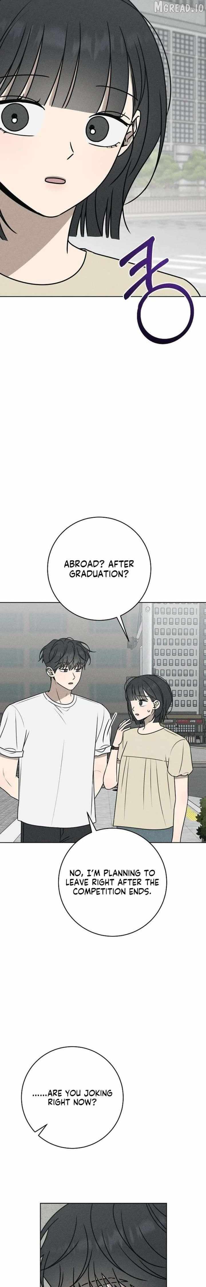 Powerful Confession Chapter 75 page 23 - 