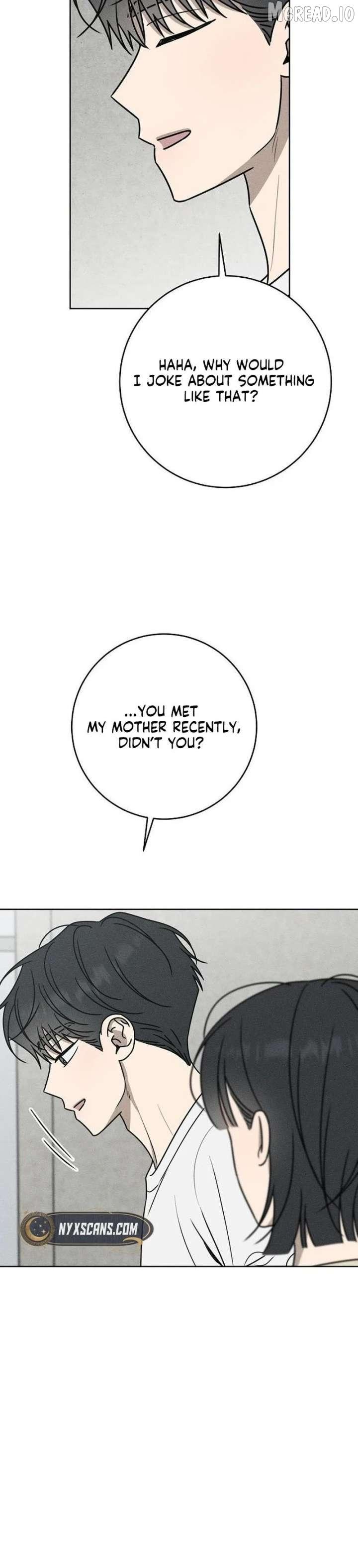 Powerful Confession Chapter 75 page 24 - 