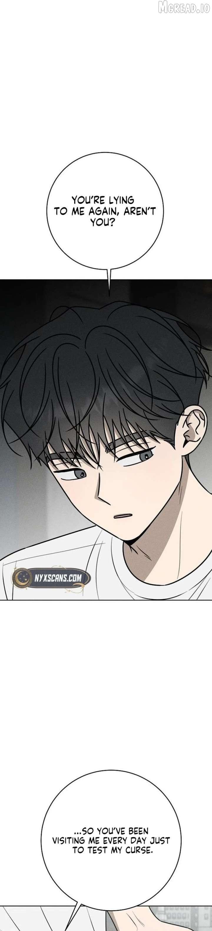 Powerful Confession Chapter 75 page 28 - 