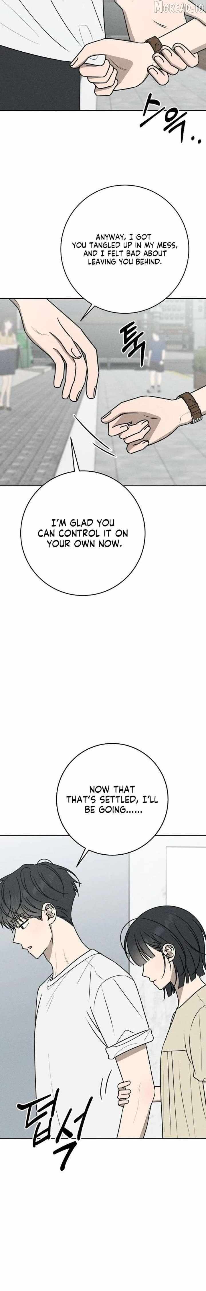 Powerful Confession Chapter 75 page 29 - 