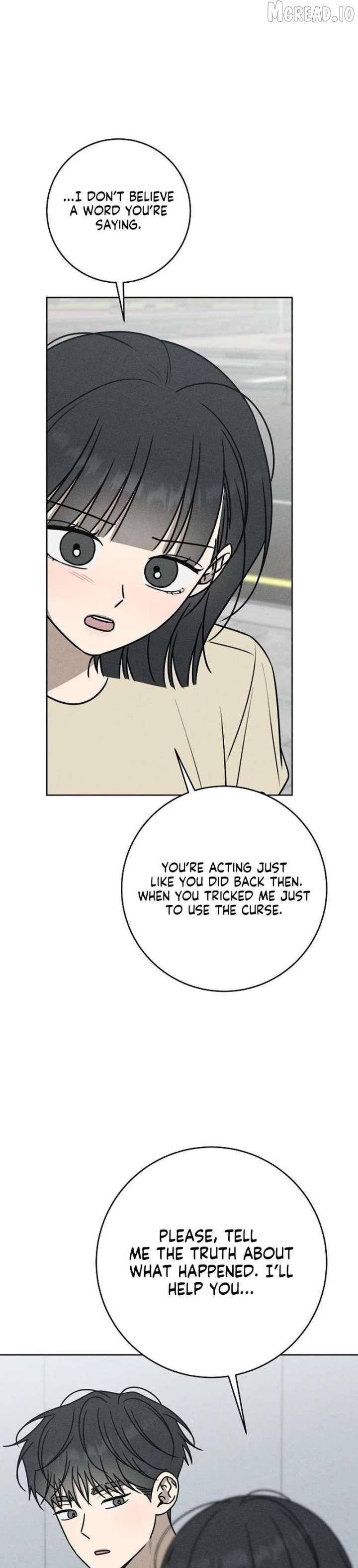 Powerful Confession Chapter 75 page 30 - 