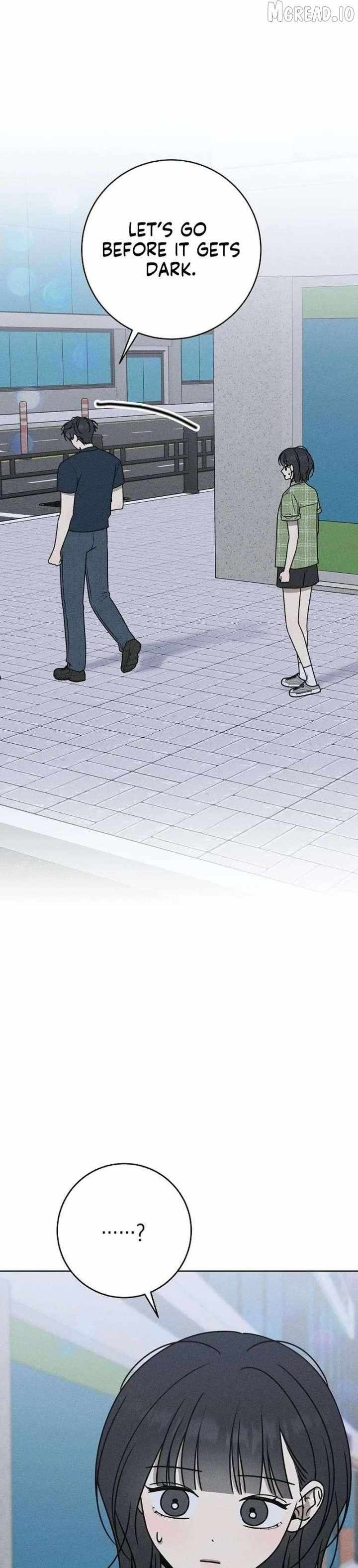 Powerful Confession Chapter 75 page 4 - 