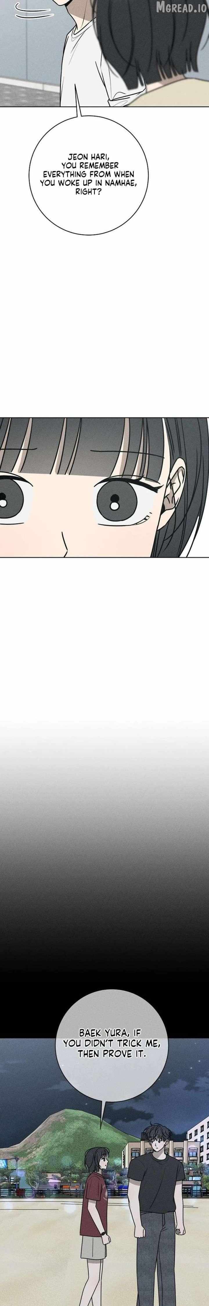 Powerful Confession Chapter 75 page 31 - 