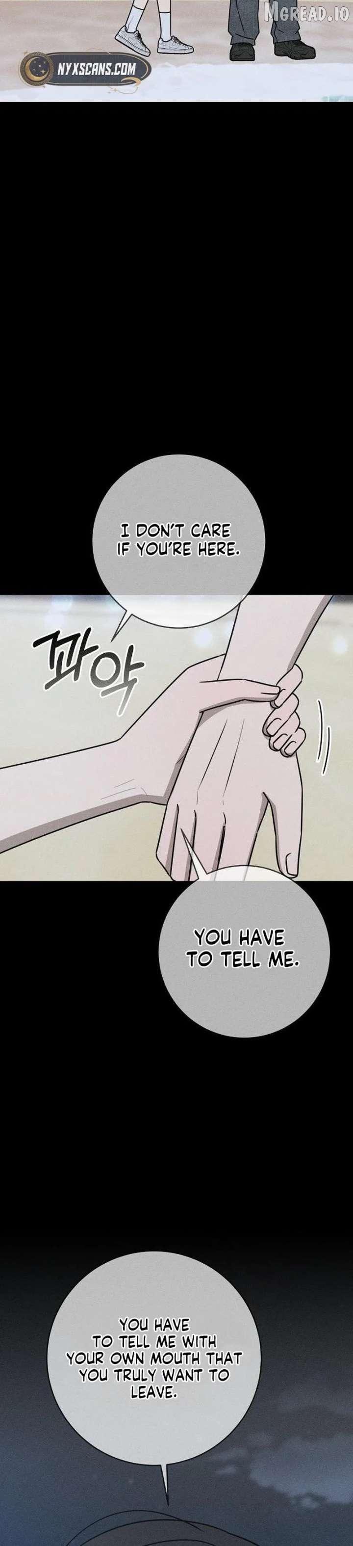 Powerful Confession Chapter 75 page 32 - 