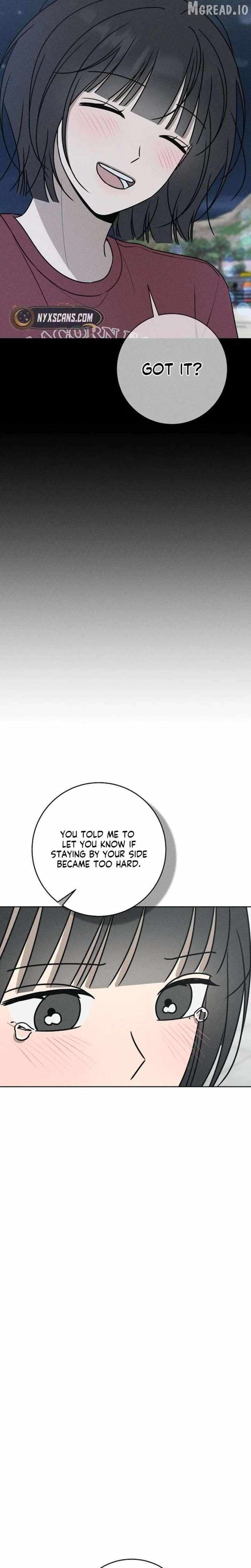 Powerful Confession Chapter 75 page 33 - 