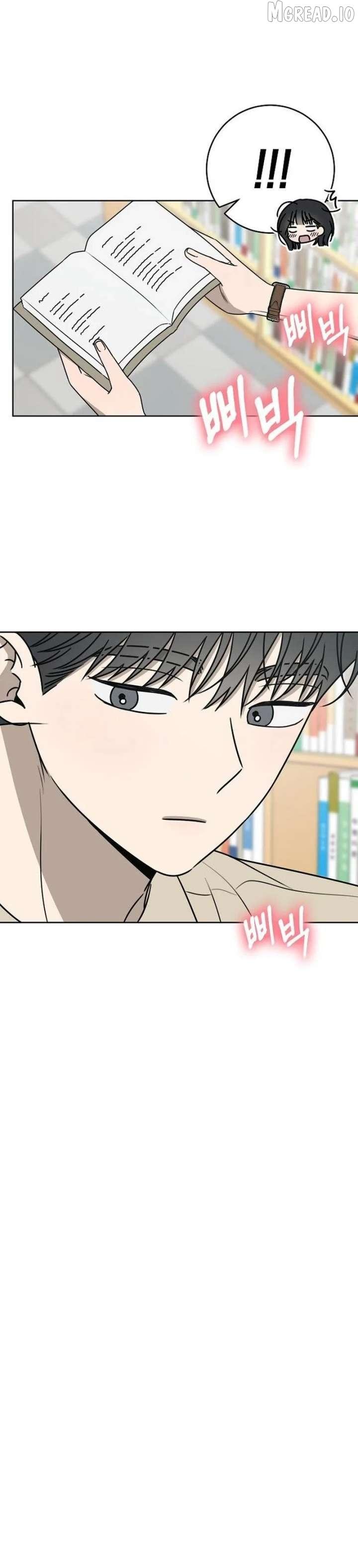 Powerful Confession Chapter 75 page 10 - 