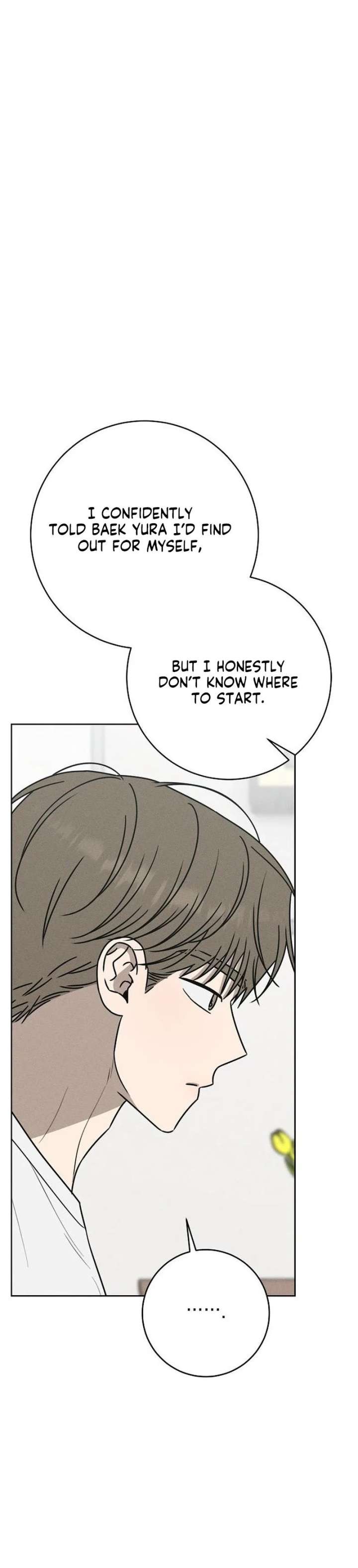 Powerful Confession Chapter 76 page 28 - 