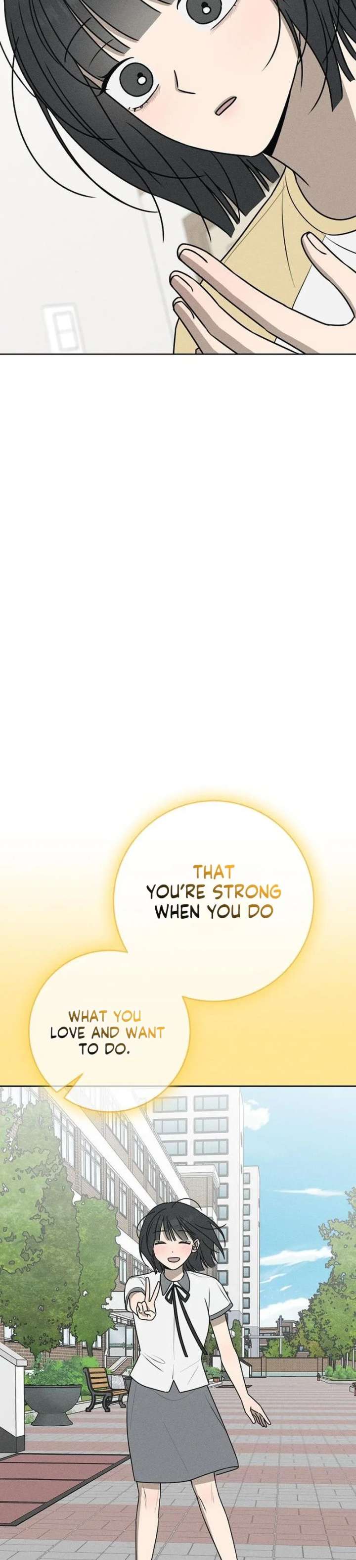 Powerful Confession Chapter 76 page 30 - 