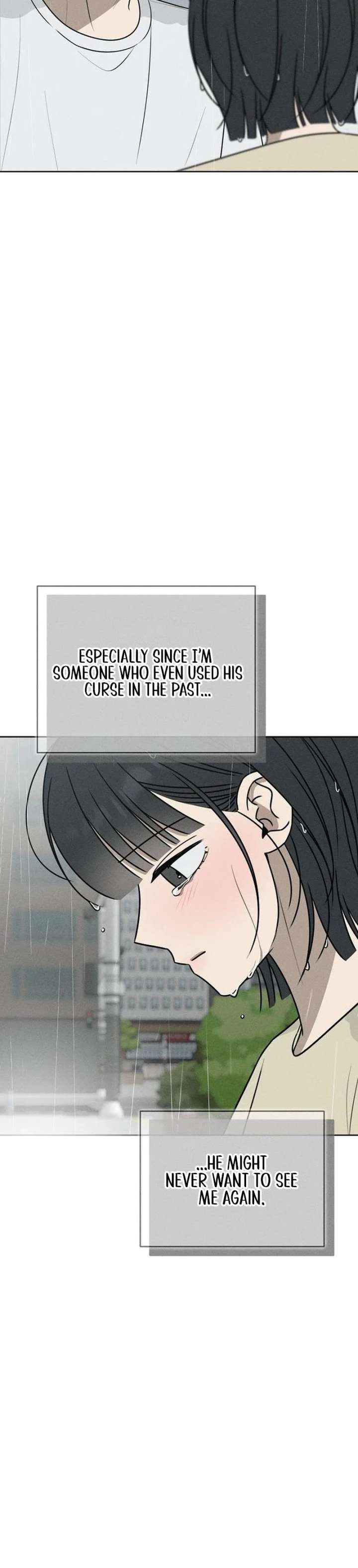 Powerful Confession Chapter 76 page 4 - 