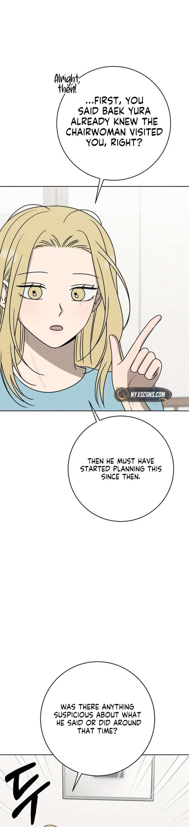 Powerful Confession Chapter 76 page 34 - 