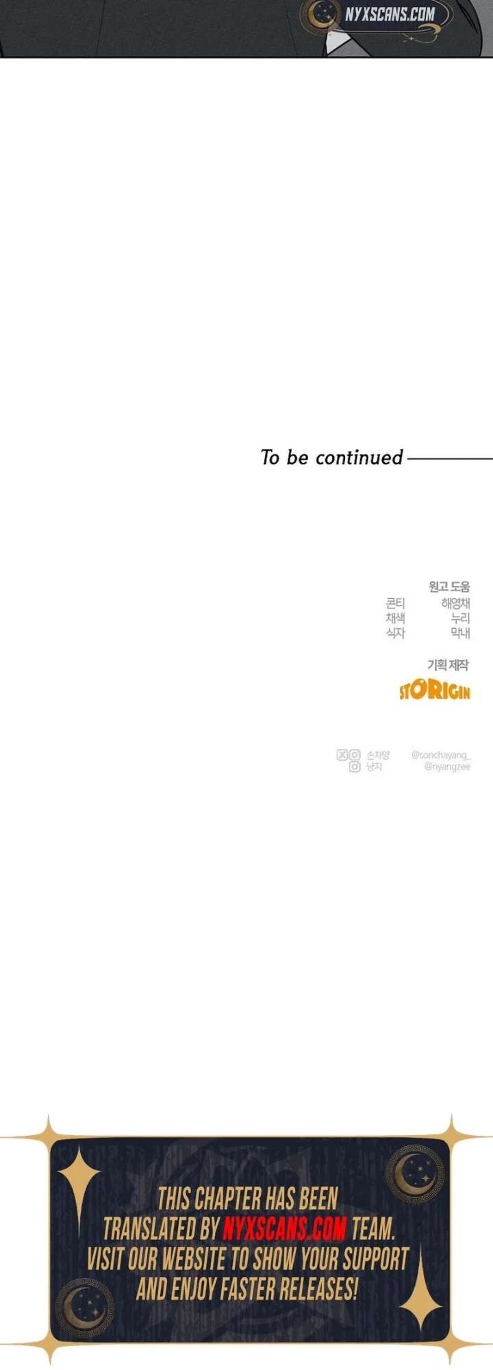 Powerful Confession Chapter 76 page 40 - 