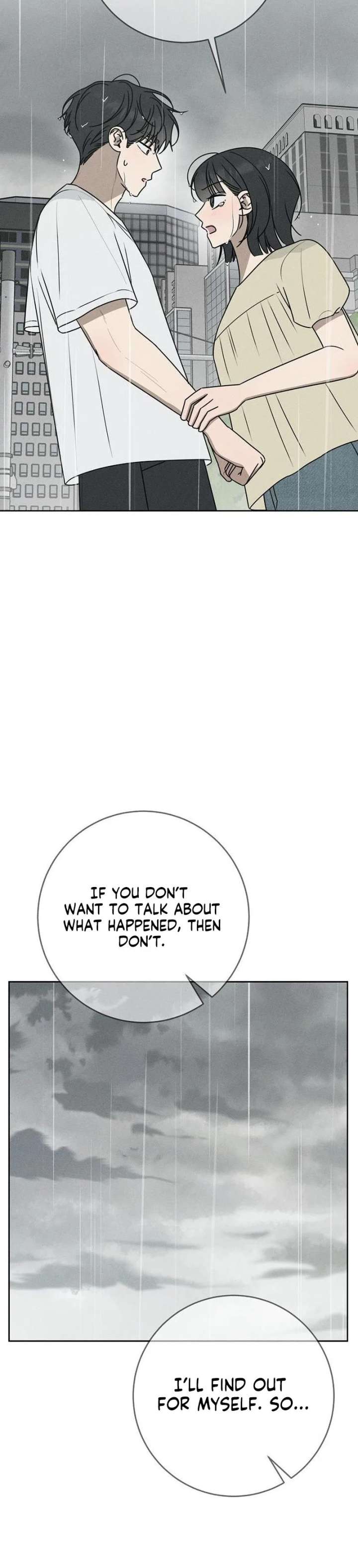 Powerful Confession Chapter 76 page 6 - 
