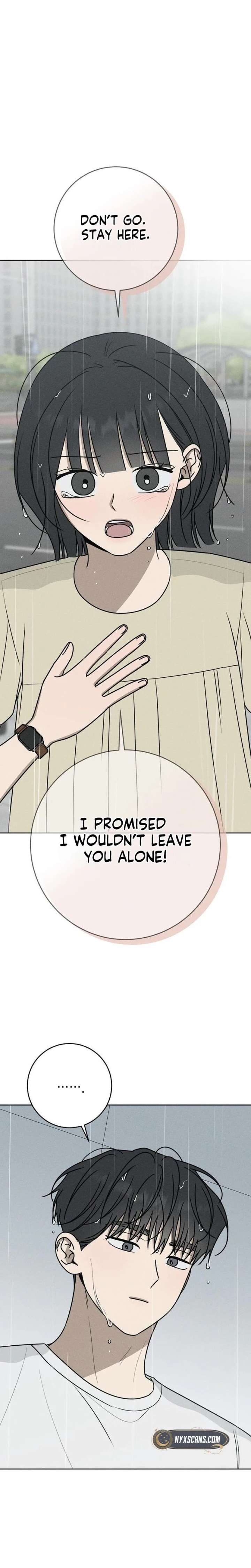 Powerful Confession Chapter 76 page 7 - 