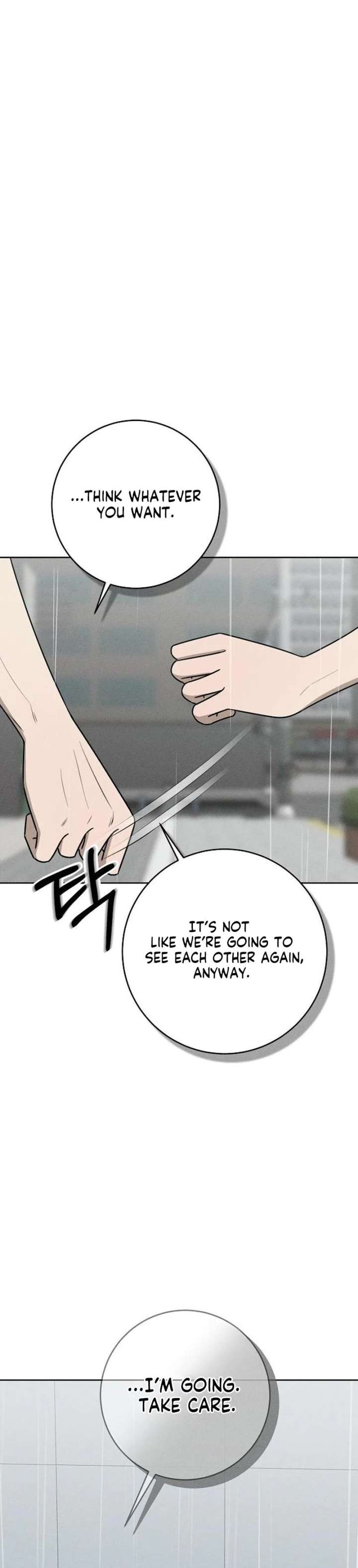 Powerful Confession Chapter 76 page 8 - 