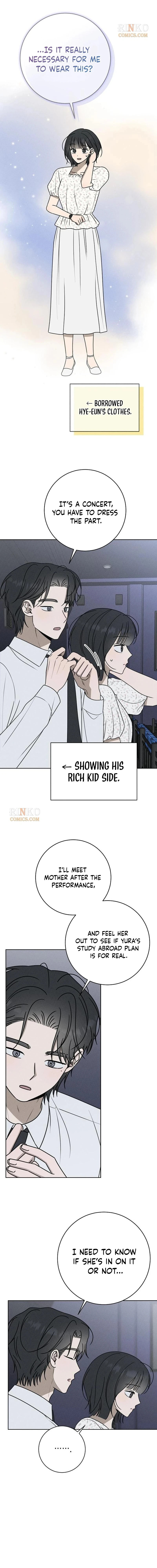 Powerful Confession Chapter 77 page 13 - 