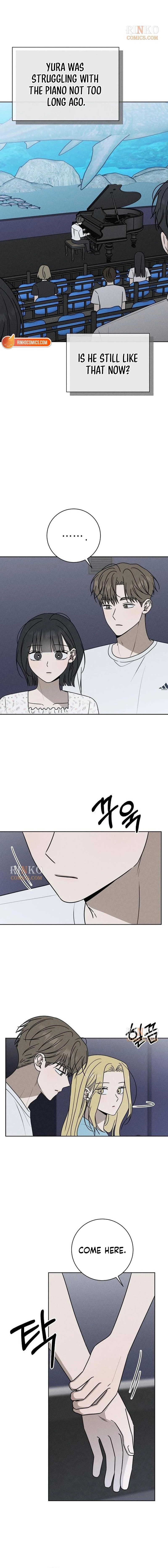 Powerful Confession Chapter 77 page 14 - 