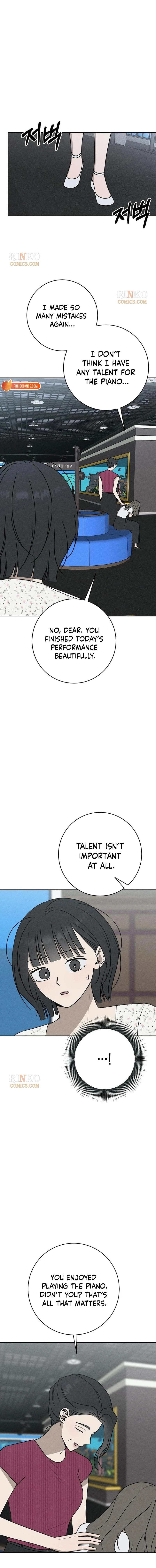 Powerful Confession Chapter 77 page 16 - 