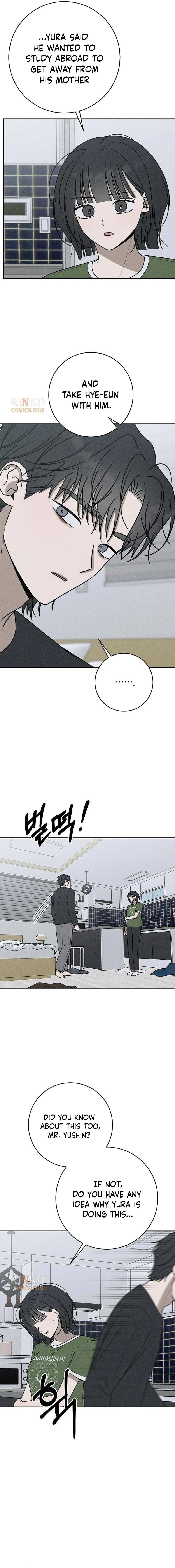 Powerful Confession Chapter 77 page 3 - 