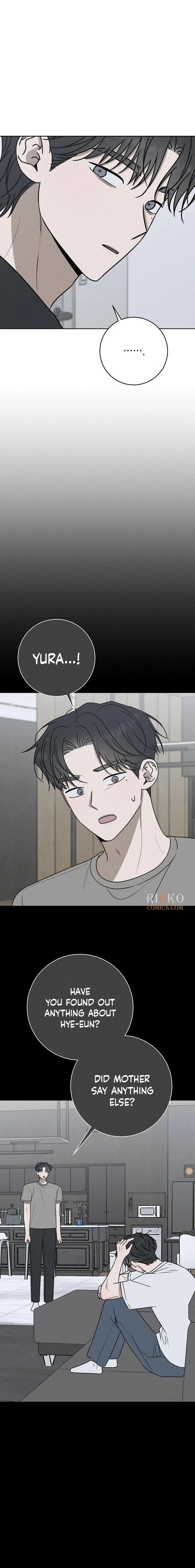 Powerful Confession Chapter 77 page 5 - 
