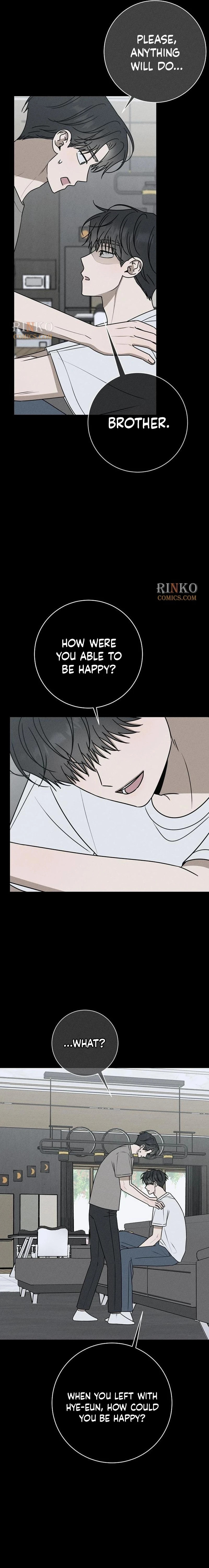 Powerful Confession Chapter 77 page 6 - 