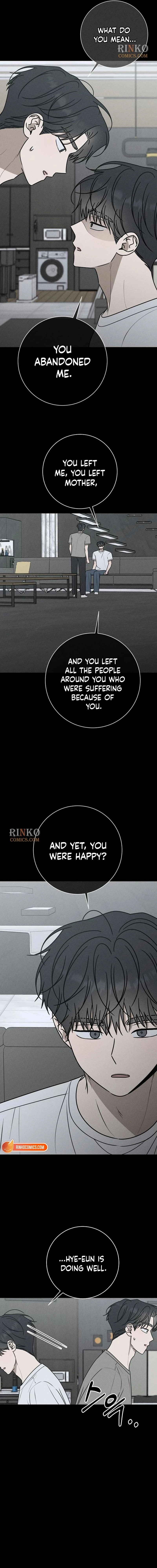 Powerful Confession Chapter 77 page 7 - 