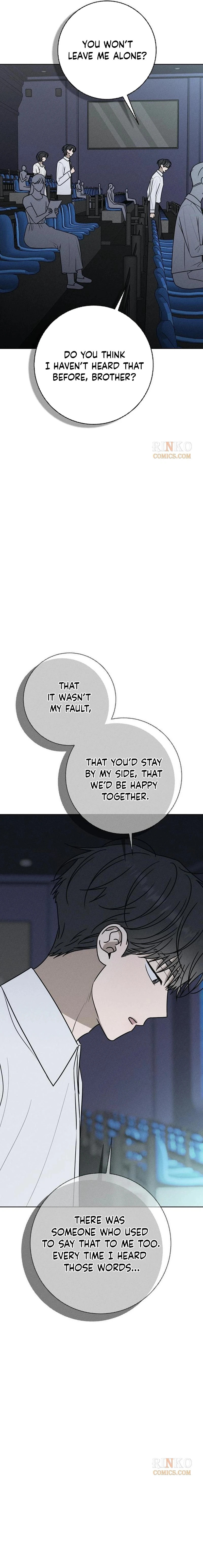 Powerful Confession Chapter 78 page 5 - 