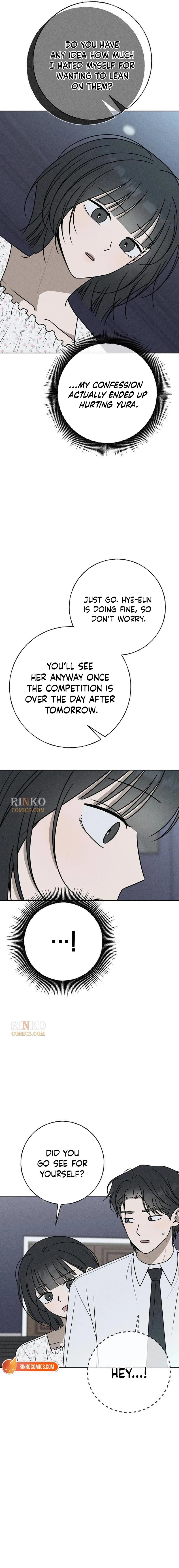 Powerful Confession Chapter 78 page 6 - 