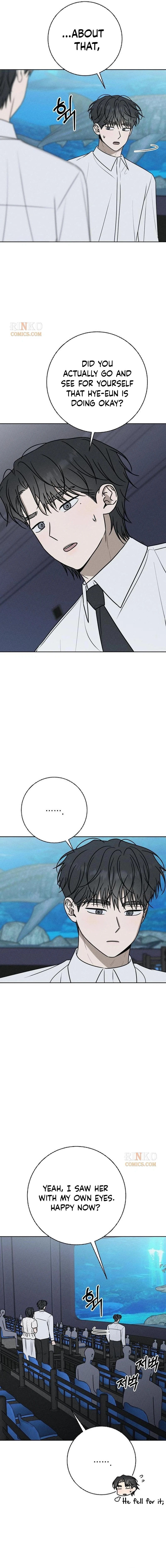 Powerful Confession Chapter 78 page 7 - 