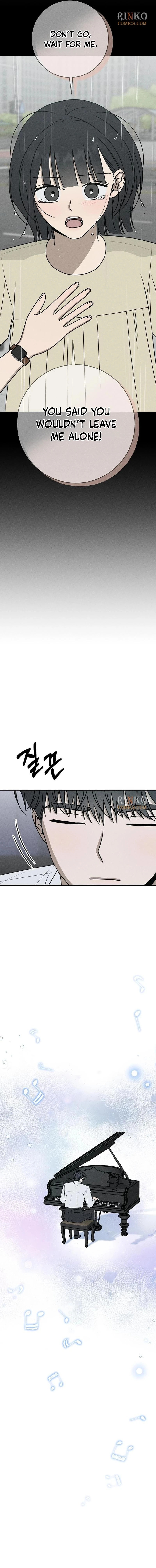 Powerful Confession Chapter 78 page 10 - 