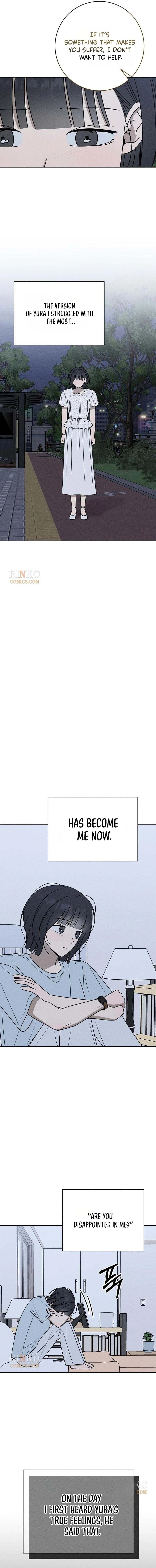 Powerful Confession Chapter 79 page 23 - 