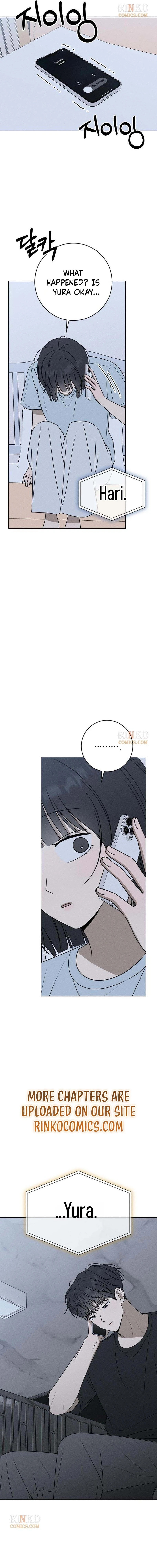 Powerful Confession Chapter 79 page 25 - 