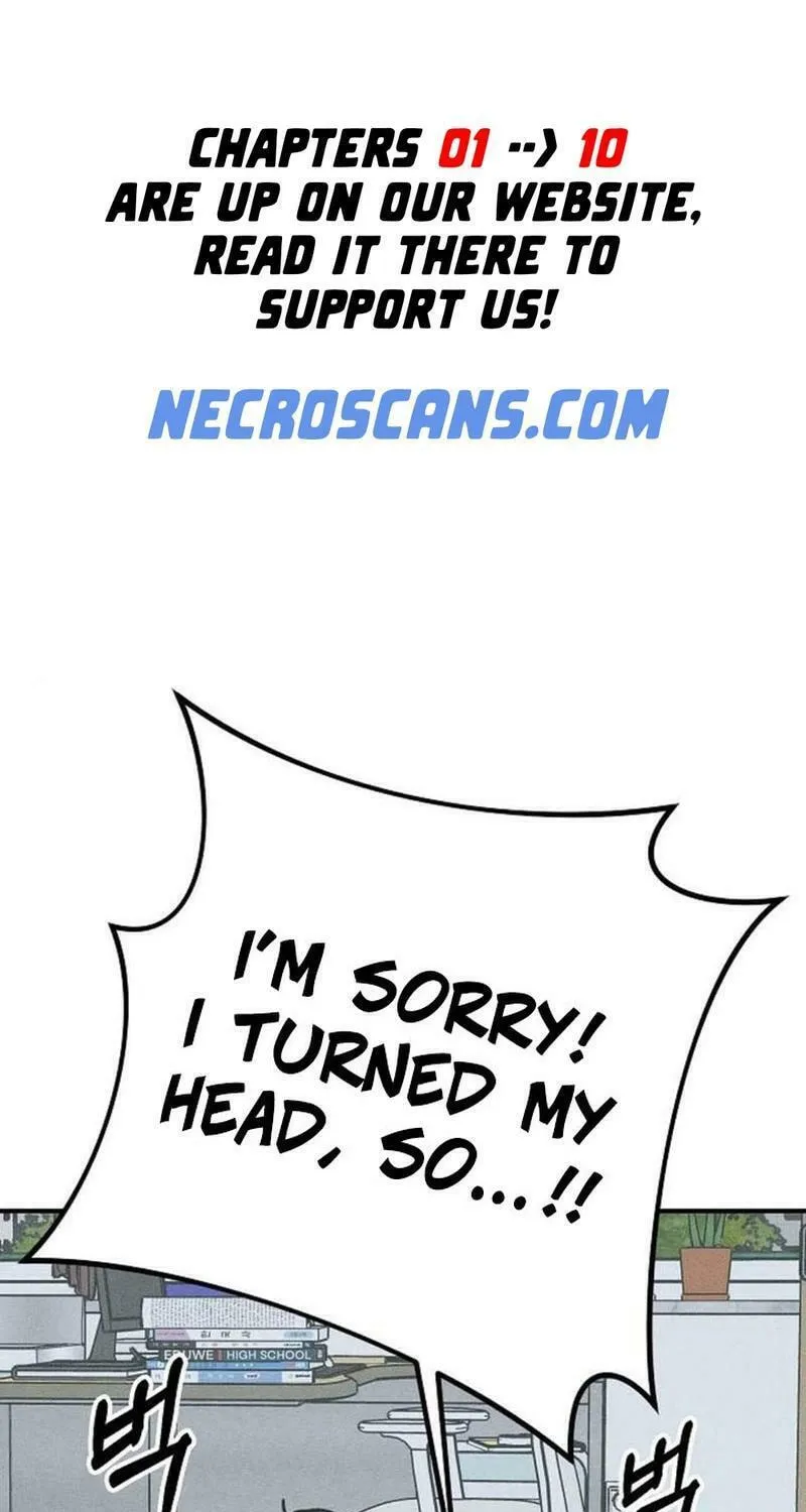 Powerful Confession Chapter 8 page 1 - 
