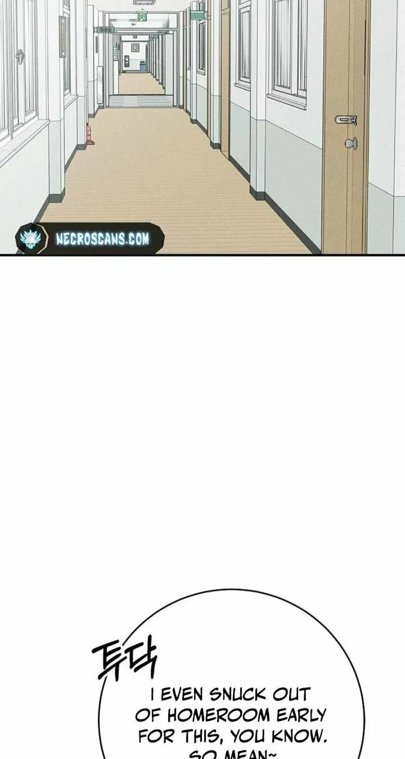 Powerful Confession Chapter 8 page 23 - 