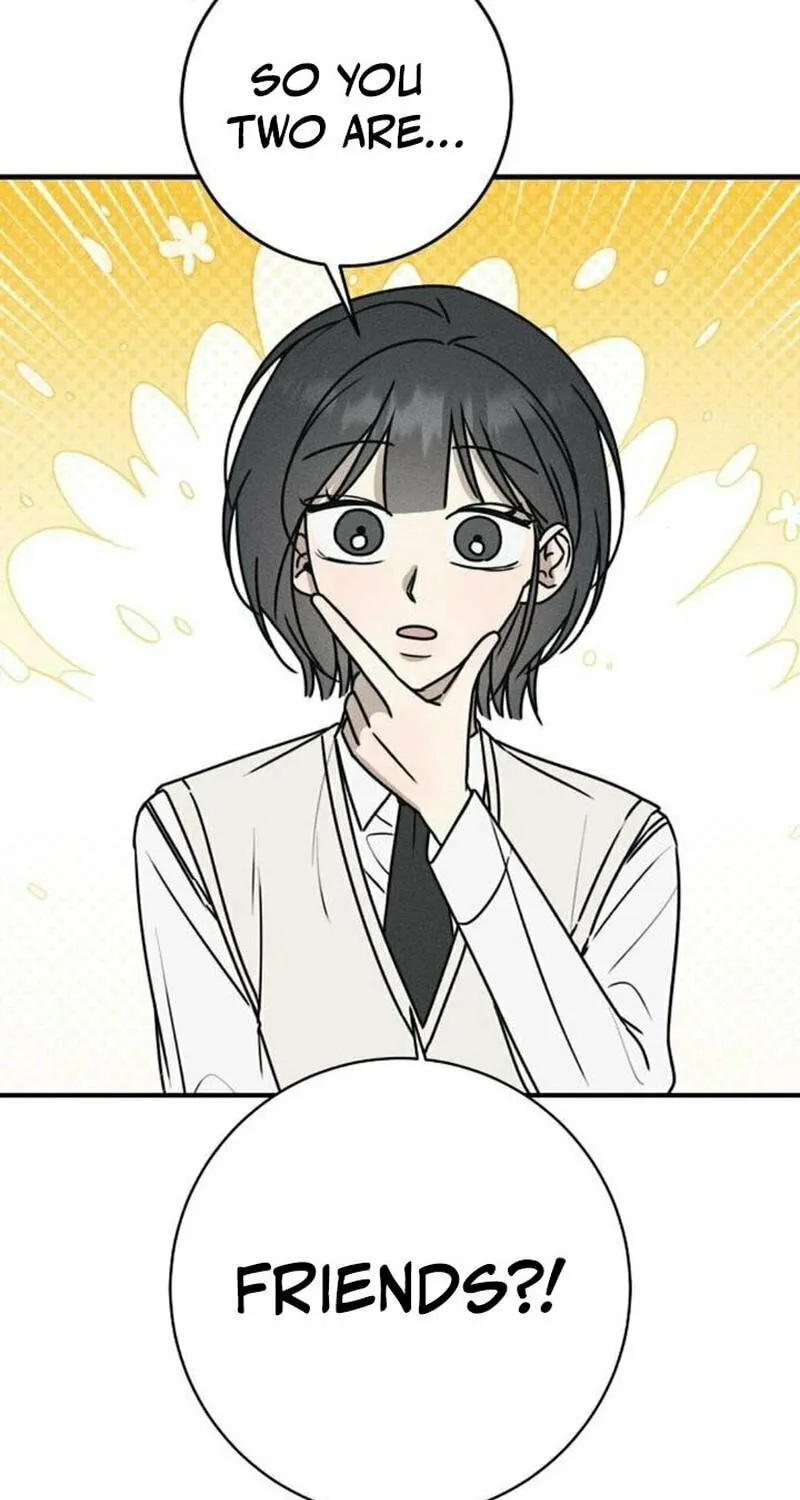 Powerful Confession Chapter 8 page 26 - 