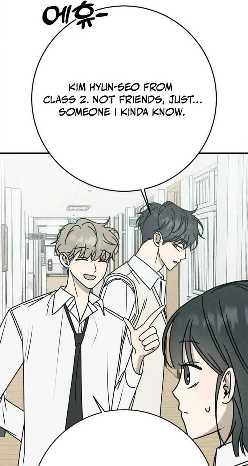 Powerful Confession Chapter 8 page 29 - 