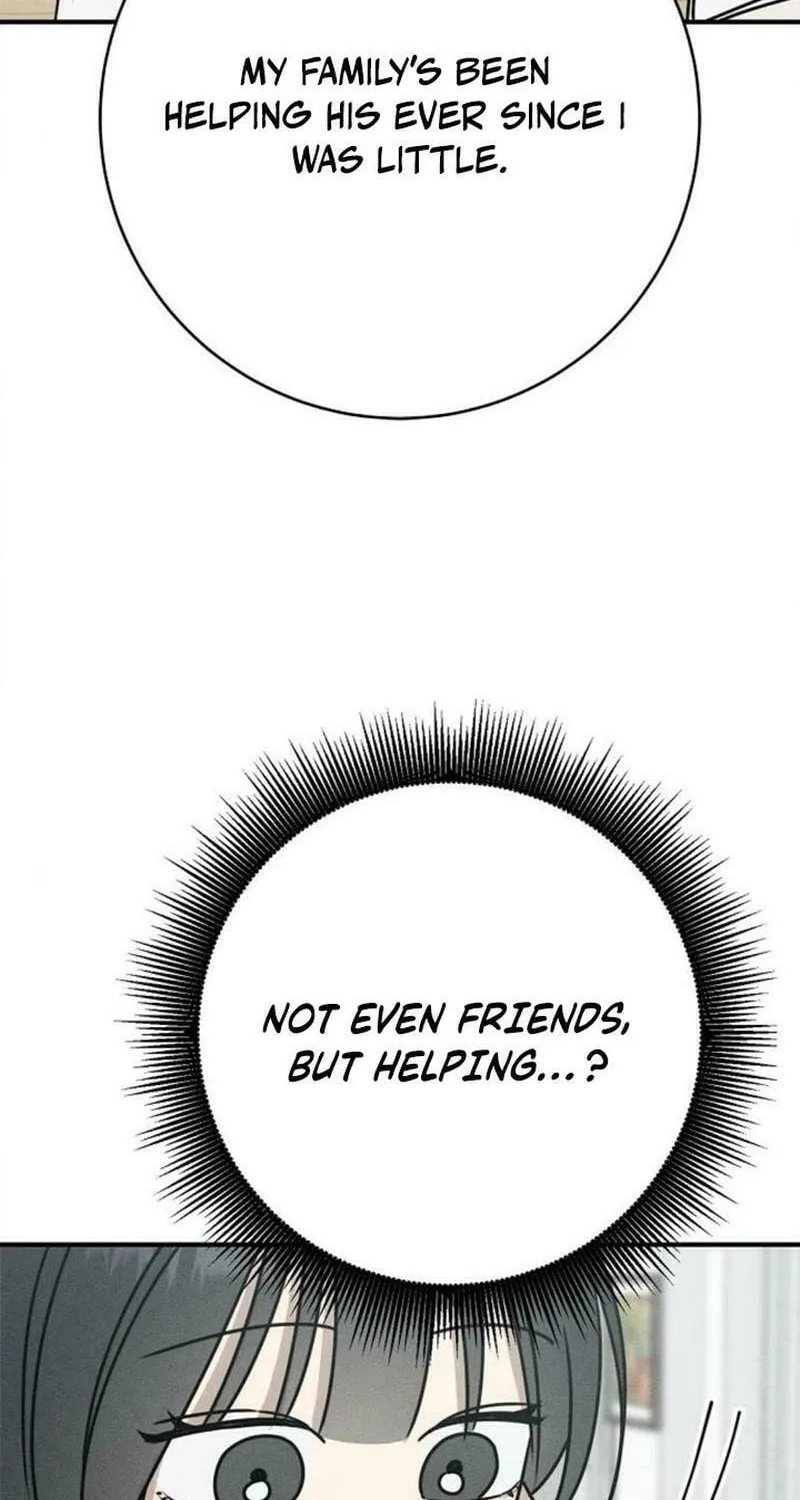 Powerful Confession Chapter 8 page 30 - 