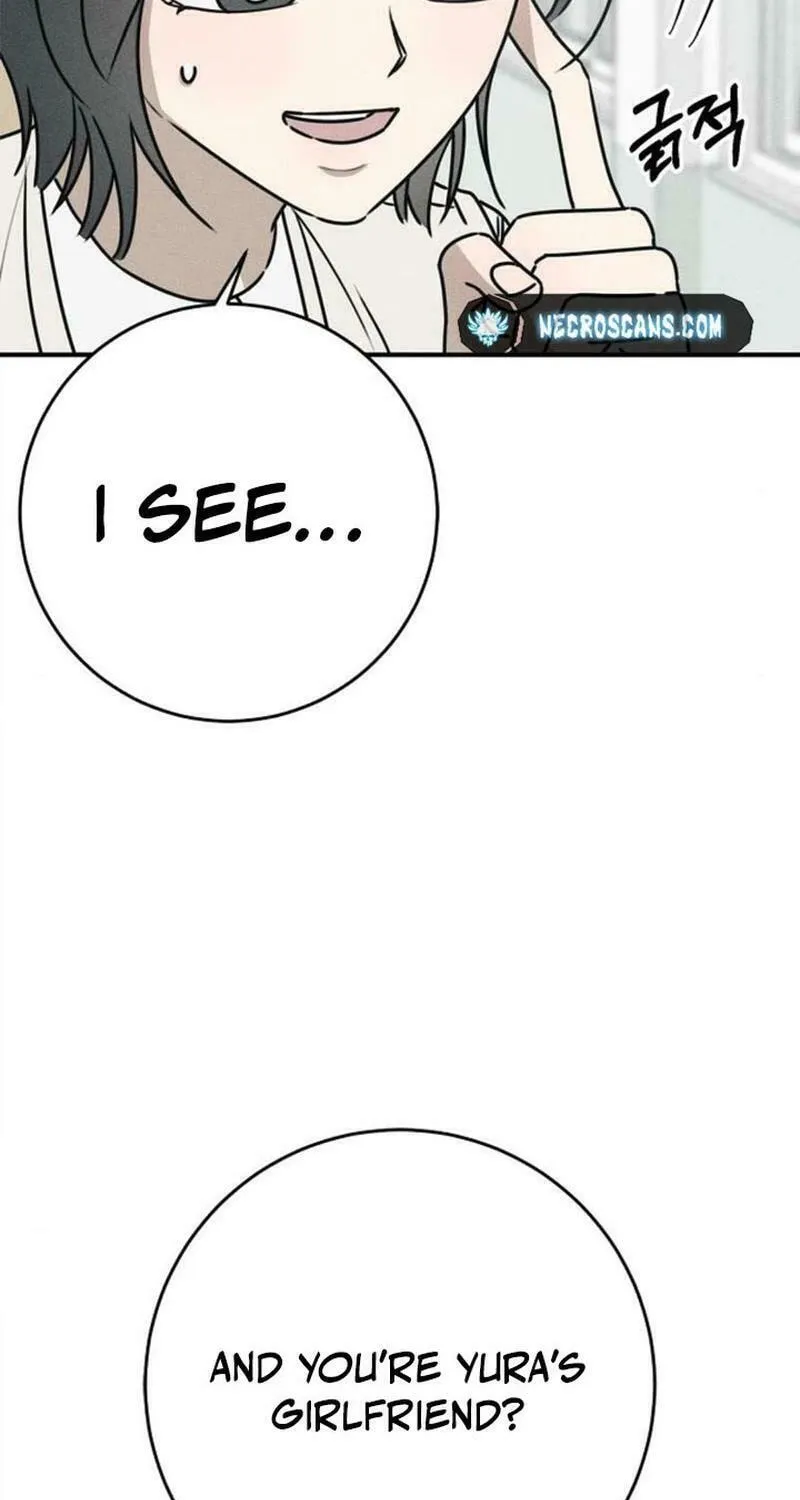 Powerful Confession Chapter 8 page 31 - 