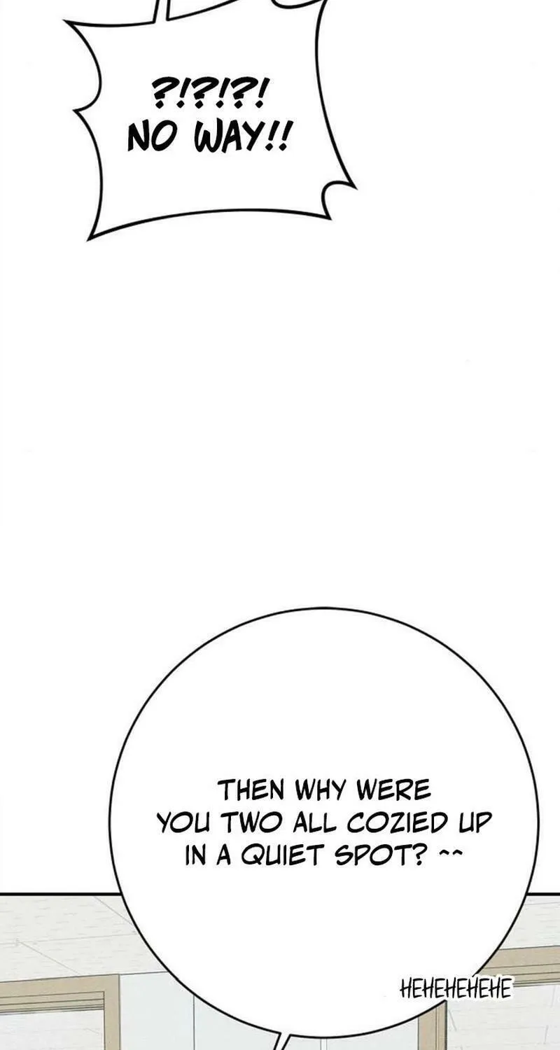 Powerful Confession Chapter 8 page 33 - 