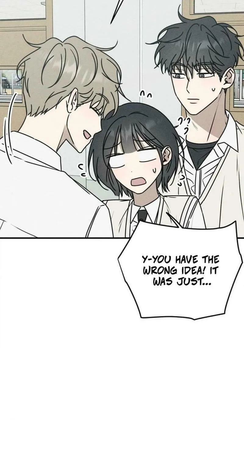 Powerful Confession Chapter 8 page 34 - 