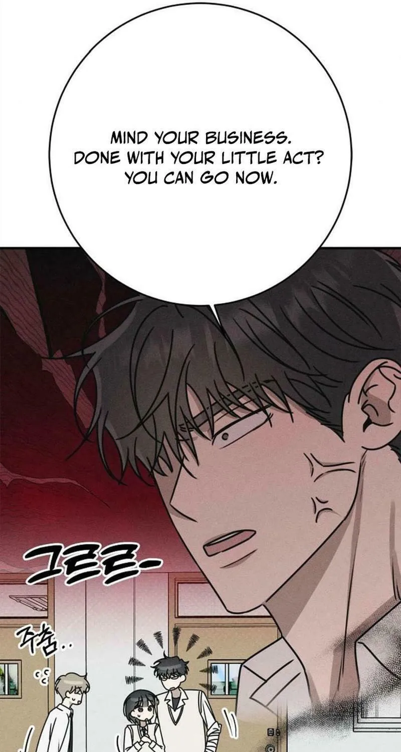 Powerful Confession Chapter 8 page 36 - 