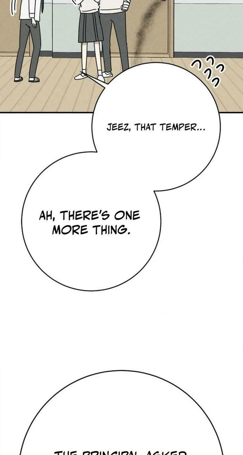 Powerful Confession Chapter 8 page 37 - 