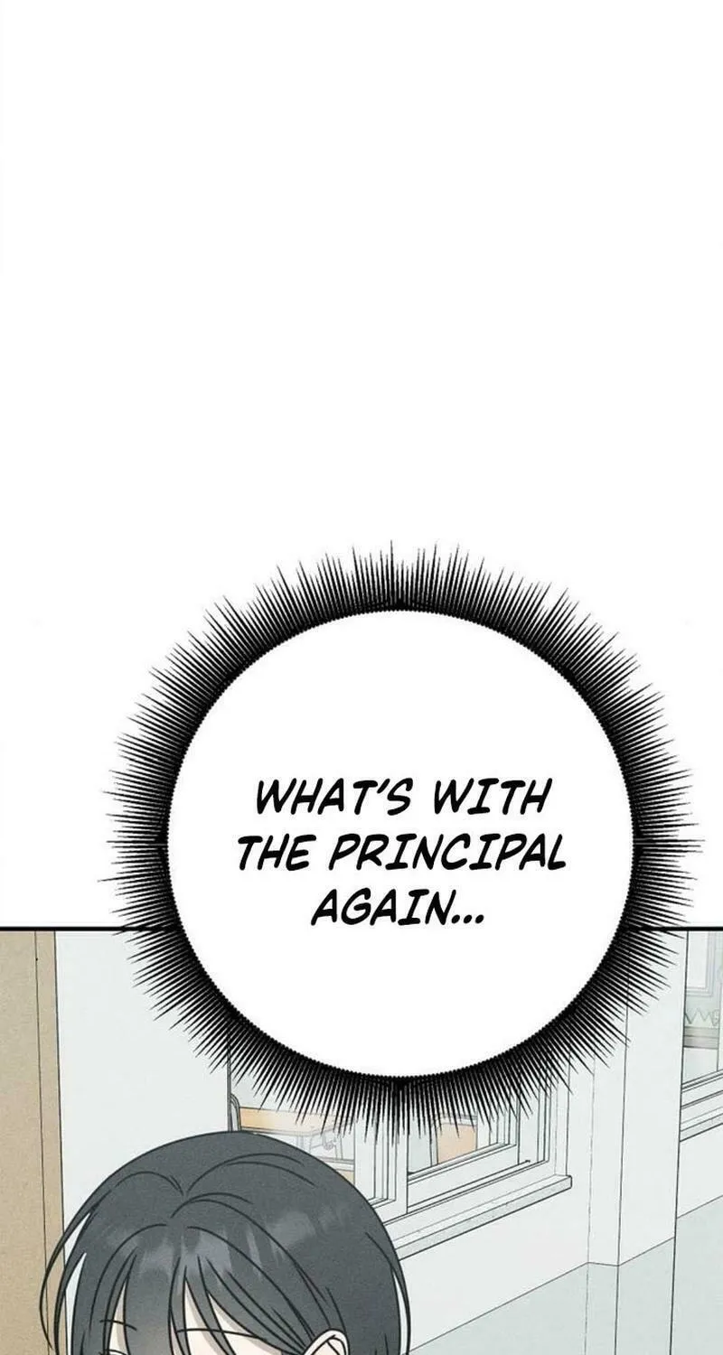 Powerful Confession Chapter 8 page 39 - 