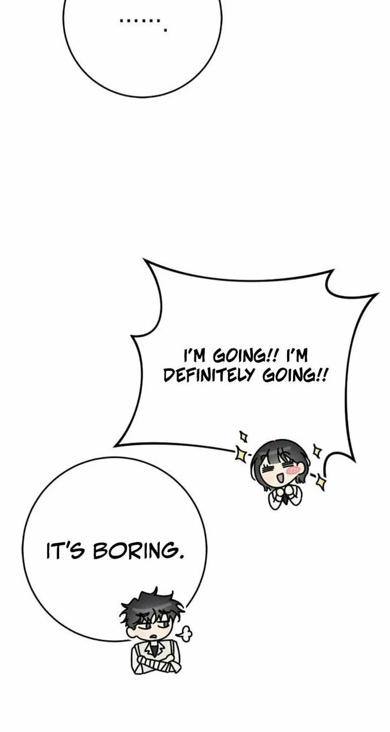 Powerful Confession Chapter 8 page 44 - 