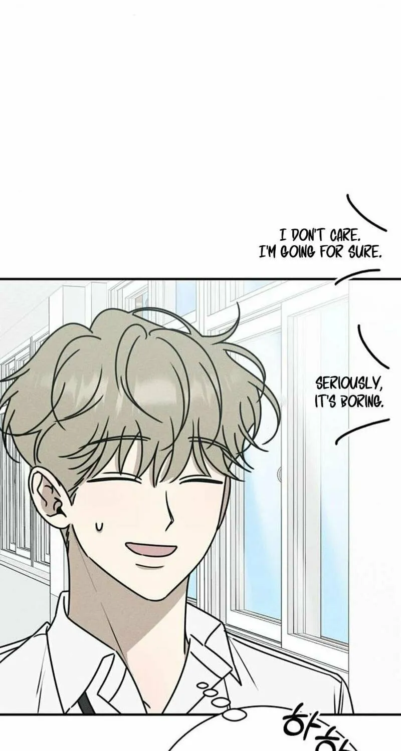 Powerful Confession Chapter 8 page 45 - 