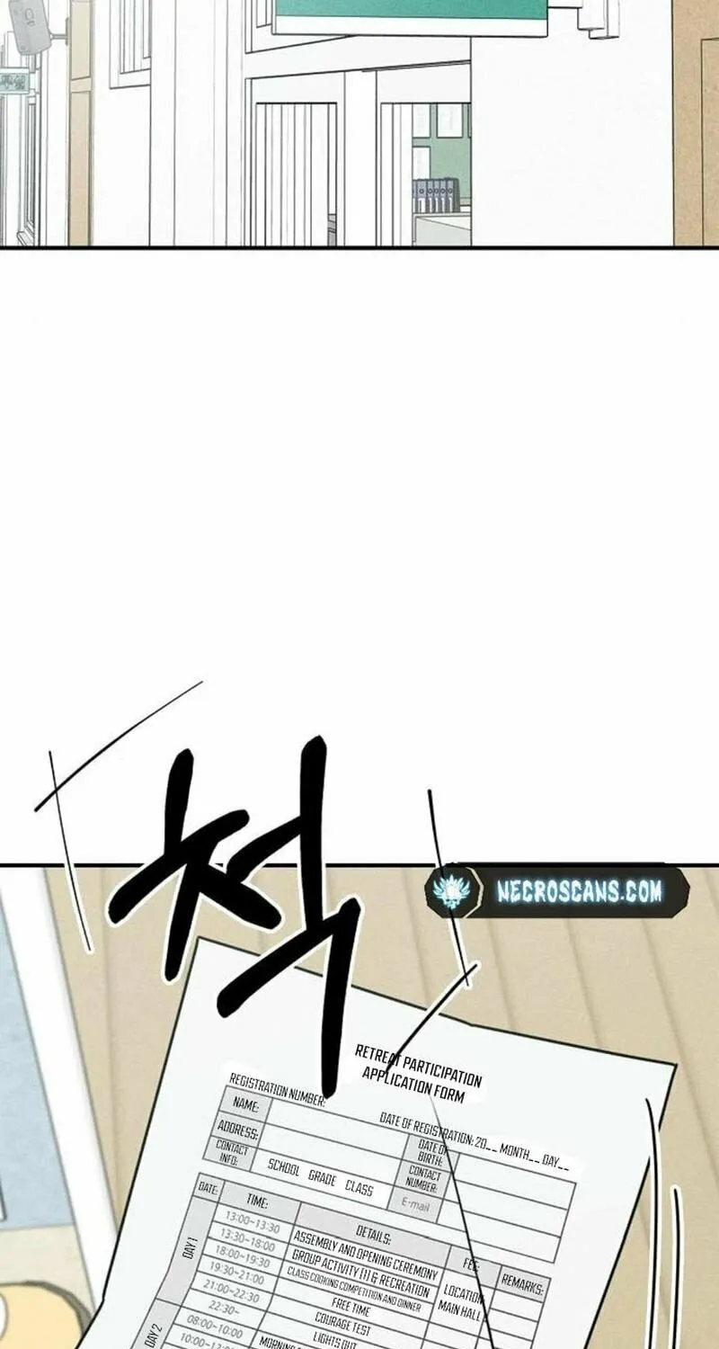 Powerful Confession Chapter 8 page 47 - 
