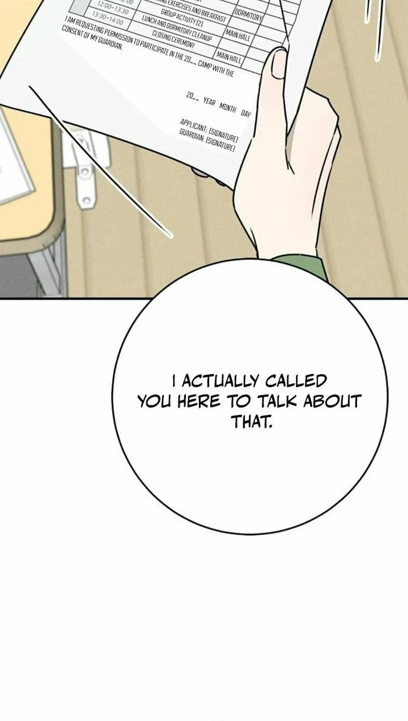 Powerful Confession Chapter 8 page 48 - 
