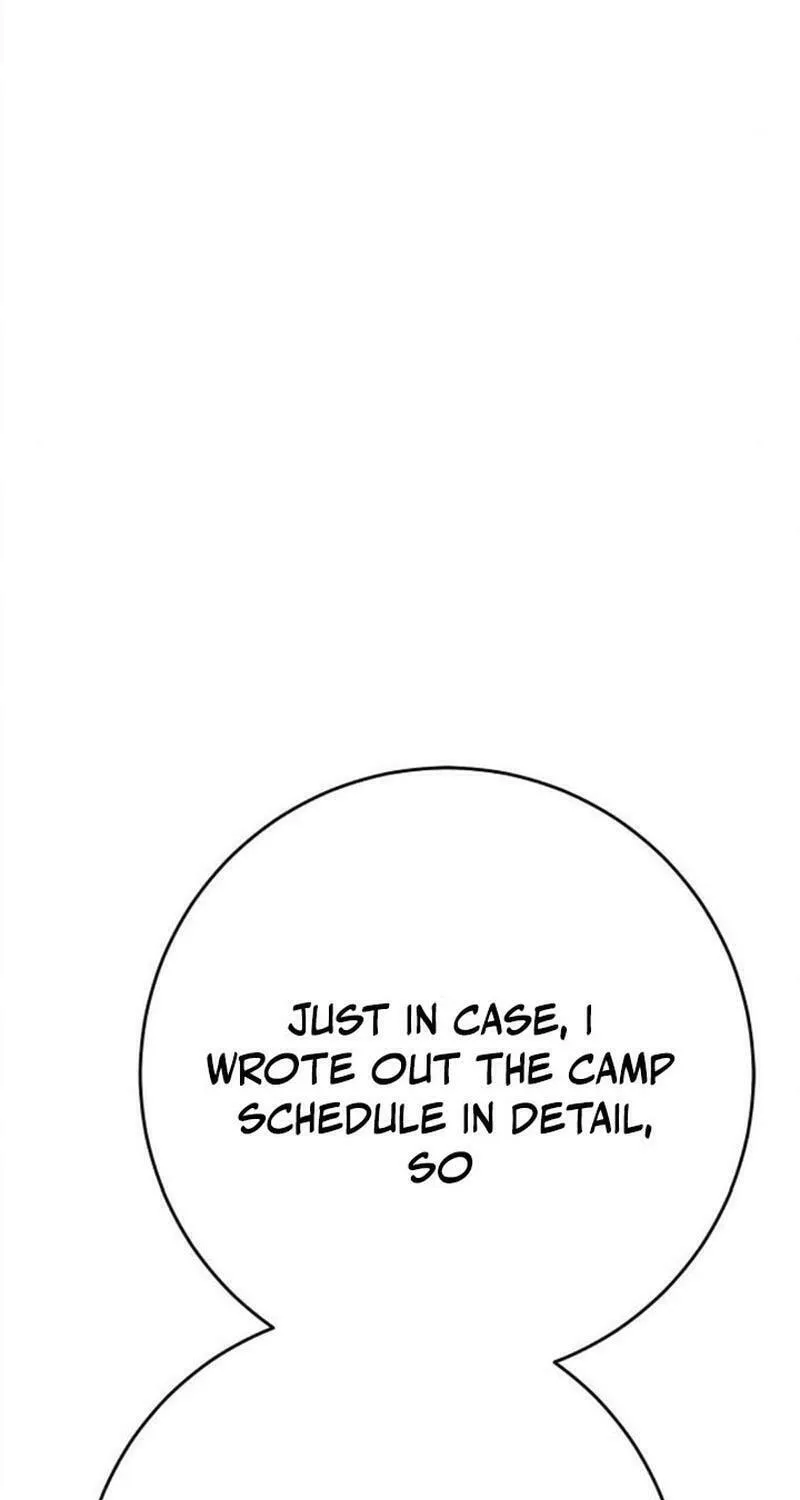 Powerful Confession Chapter 8 page 53 - 