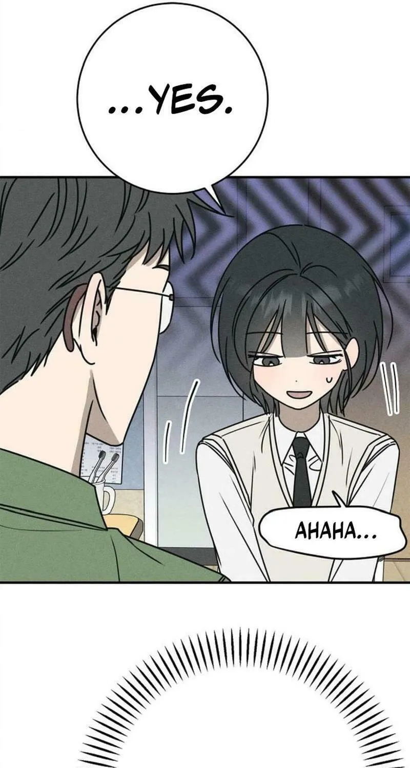Powerful Confession Chapter 8 page 56 - 