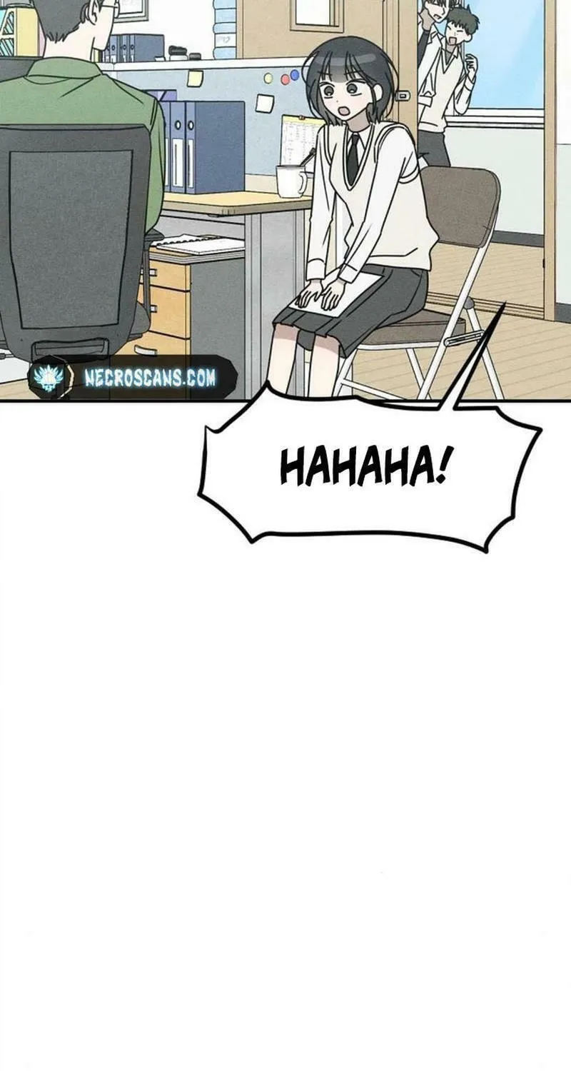 Powerful Confession Chapter 8 page 60 - 